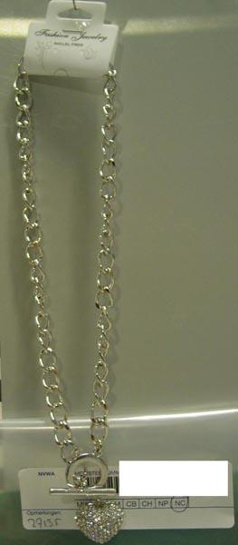 Fashion Jewelry