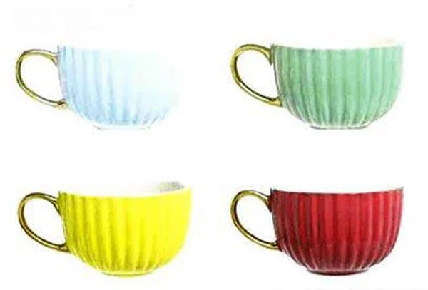 Dunnes Stores — Retro Cup