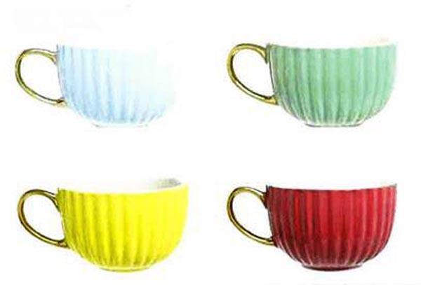 Dunnes Stores — Retro Cup