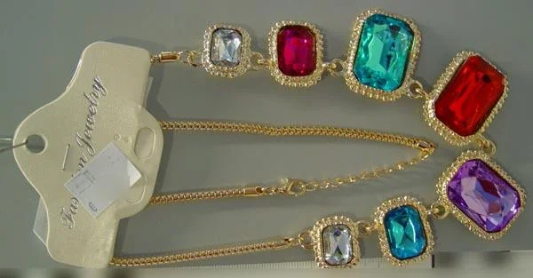 Fashion Jewelry