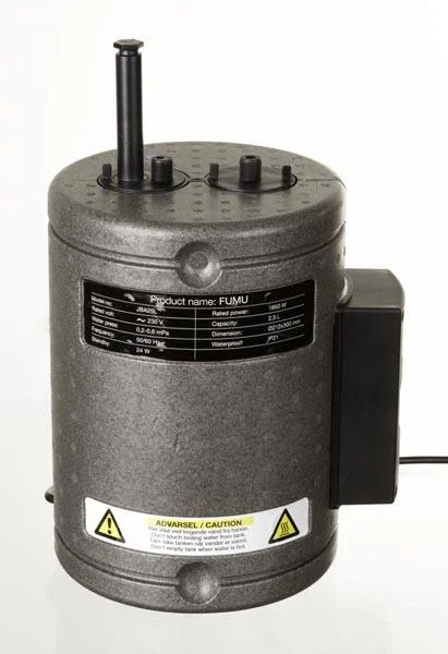 Fumu — Hot Water Dispenser
