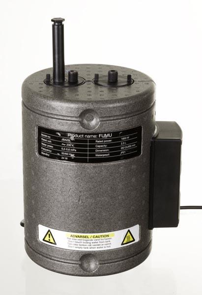 Fumu — Hot Water Dispenser