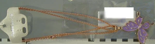Fashion Jewelry