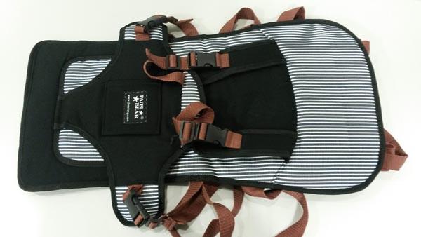 Paibi Bear — Cooler Convertible Baby Car Seat