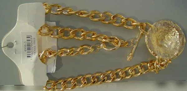 Fashion Jewelry