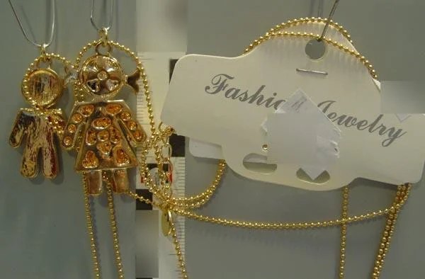 Fashion Jewelry