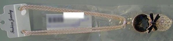 Fashion Jewelry