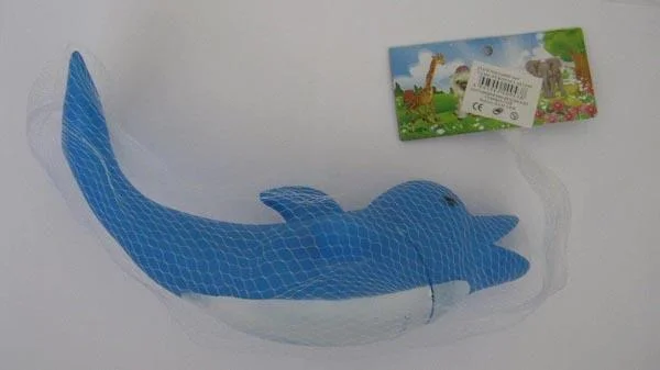 Chuang bo Lel — Squeaky dolphin
