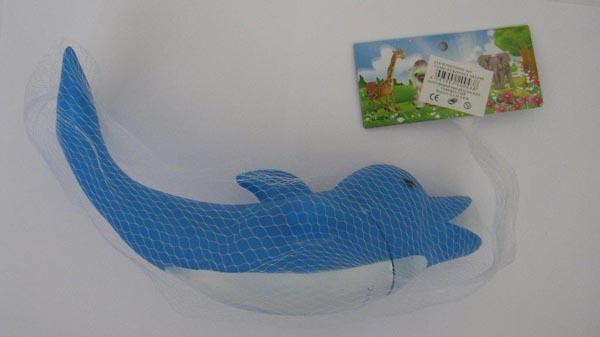 Chuang bo Lel — Squeaky dolphin
