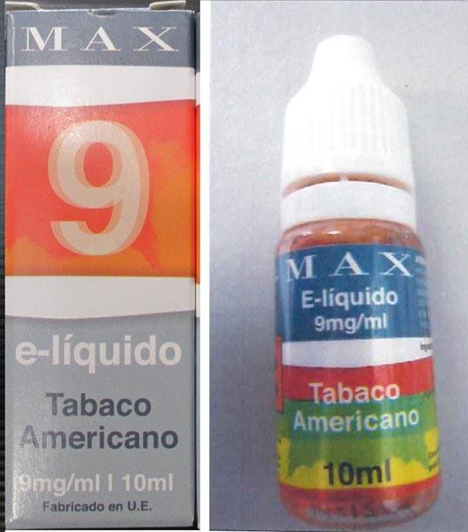 PolyFlame — Max