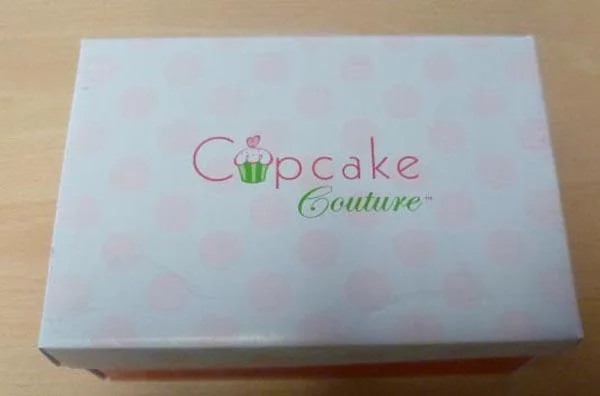 Cupcake Couture — Unknown