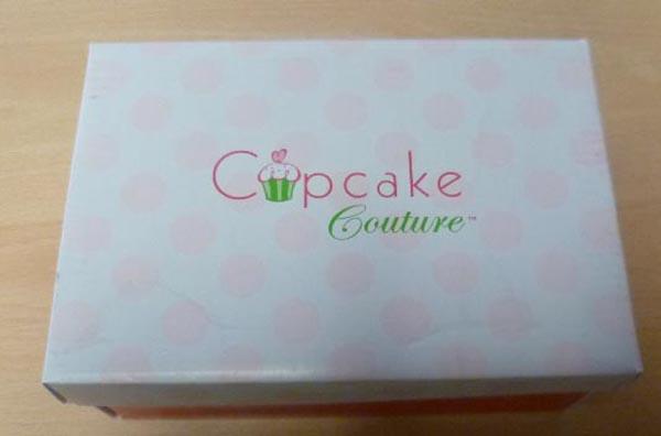 Cupcake Couture — Unknown