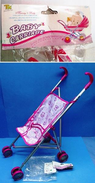 TX Child Star Toys — Baby Carriage