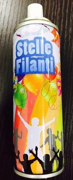 ABM — Stelle Filanti