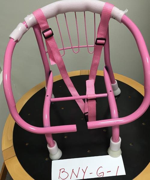 Battery Car Chair