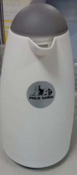 Polo Nord — Flask Caraffa Termica 1.000
