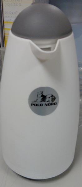 Polo Nord — Flask Caraffa Termica 1.000