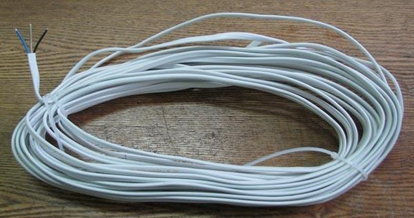 TUREK — EK Elektrokabel