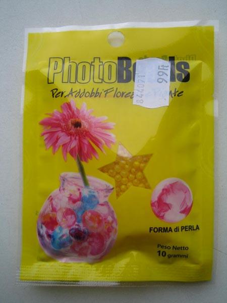 PhotoBeats — Per Addobbi Floreali e Piante ( For Flower Arrangements and Plants)