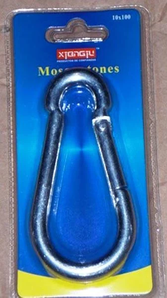 XIANGFU — Mosquetones