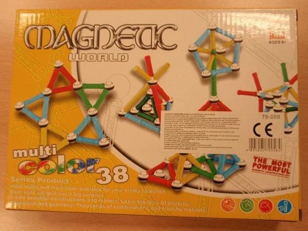 KAPAXKO — Magnetics Connectors/Magnetic World