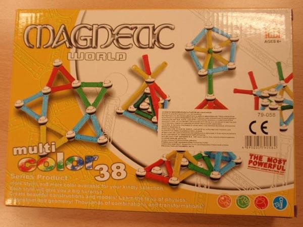 KAPAXKO — Magnetics Connectors/Magnetic World