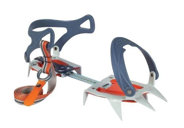 Climbing Technology — Nevis; Nuptse; Nuptse Evo