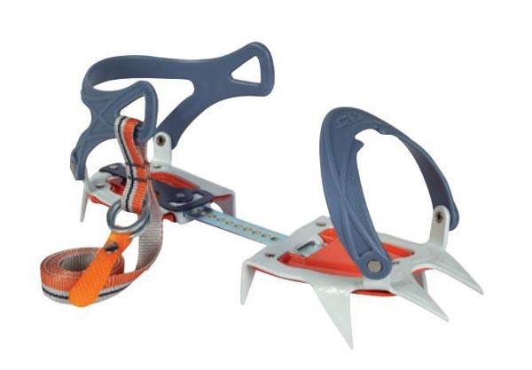 Climbing Technology — Nevis; Nuptse; Nuptse Evo