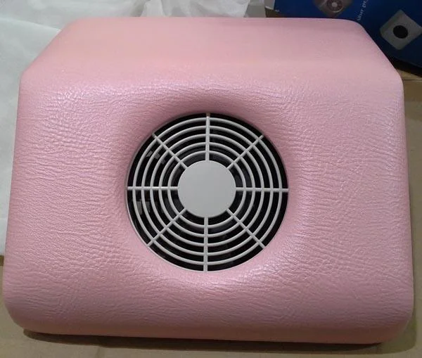 Absorb DustMachine