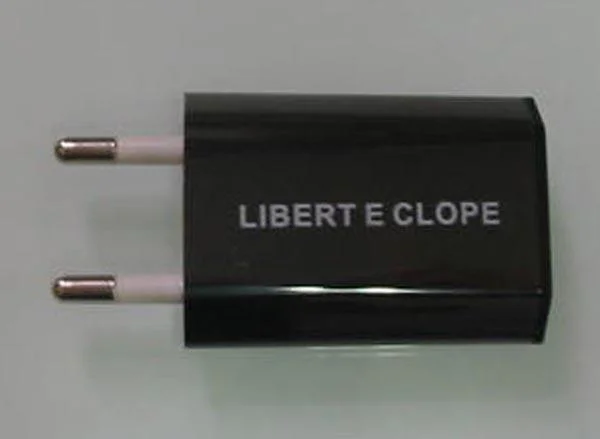 Libert E Clope — Unknown