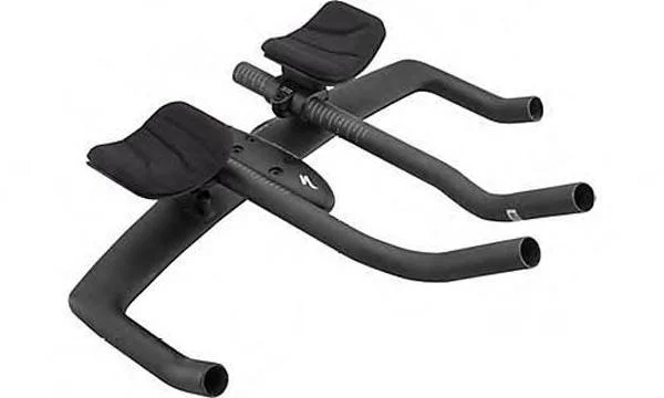 Specialized — Hydroformed Alloy Aerobar Kit