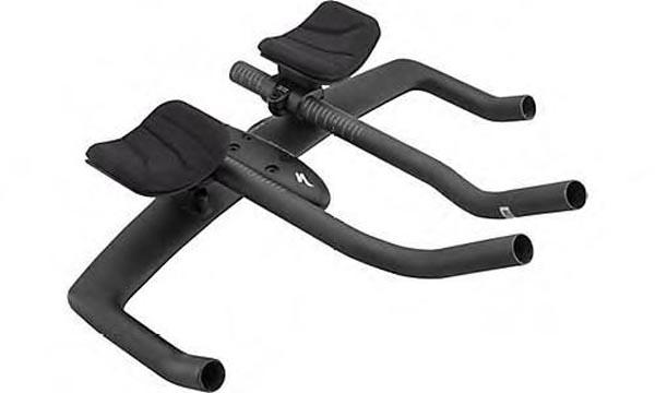 Specialized — Hydroformed Alloy Aerobar Kit