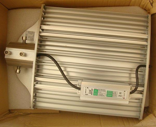LED Street Light
