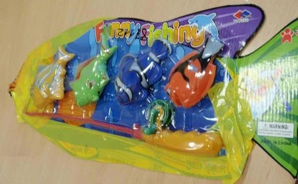 Funny Fishing