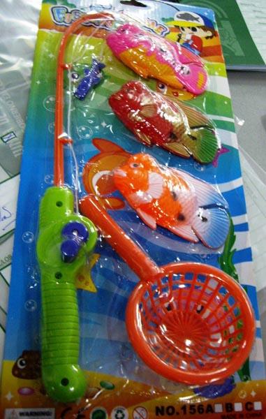 Ousdy — Fishing Game