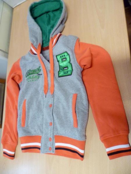 Dalef Wear Fashion — Unknown