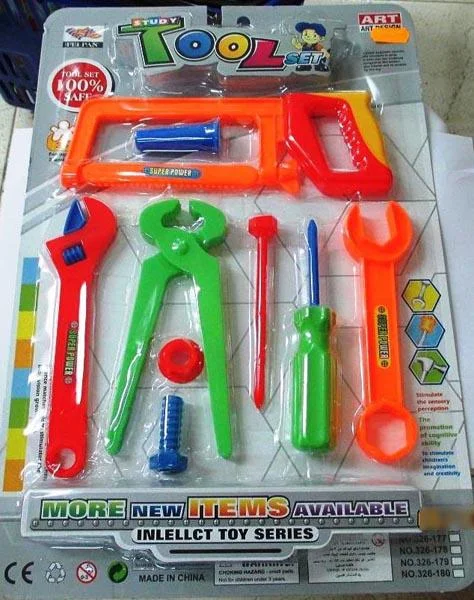 FEI PAN — Study Tool Set