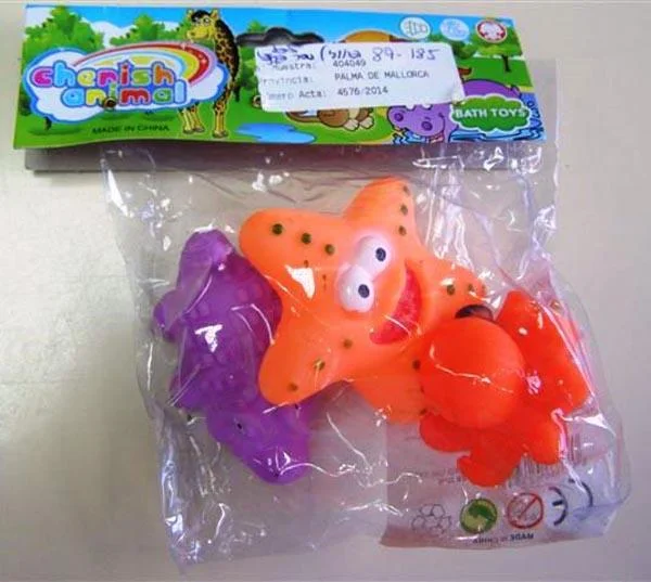 Franga Toys — Chenish Animal
