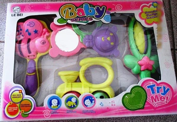 Le Bei — Baby Series