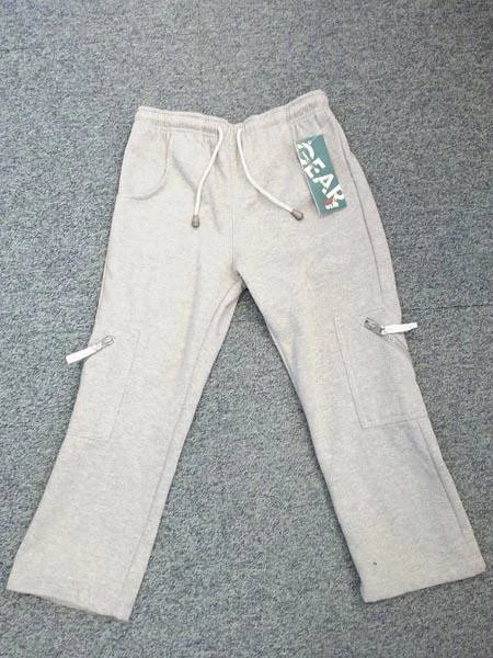Gear Wear — Unknown