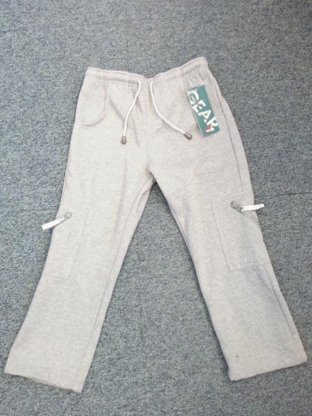 Gear Wear — Unknown