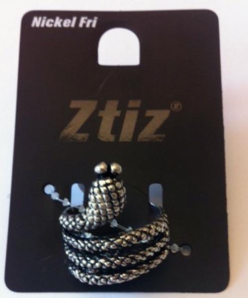 Ztiz — Unknown