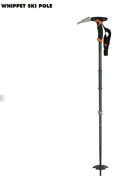 Black Diamond — Whippet Ski Pole