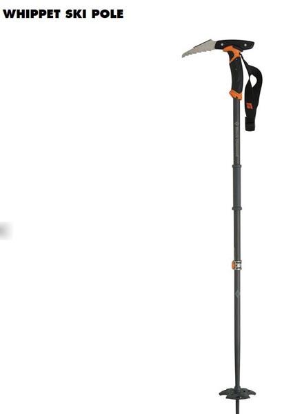 Black Diamond — Whippet Ski Pole
