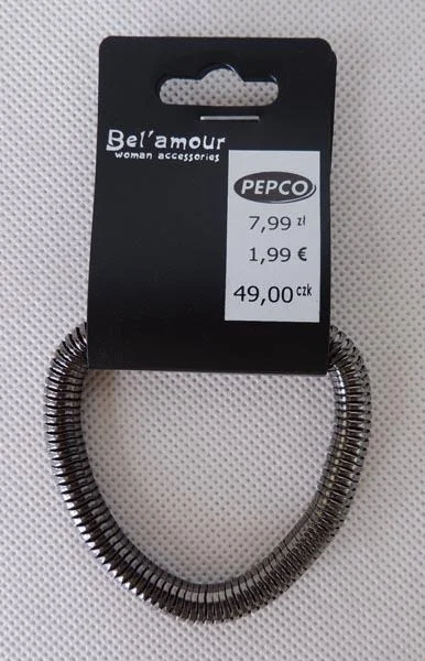 Bel´amour woman accessories