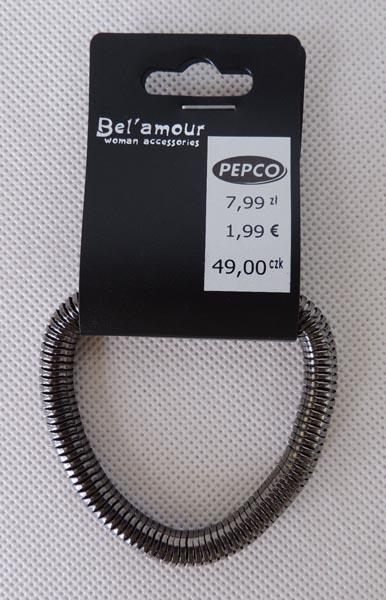 Bel´amour woman accessories