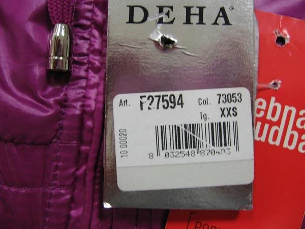 DEHA — Unknown