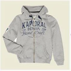 Kaporal — Labou Indigo, Lies Greym and Lapro Dargrm