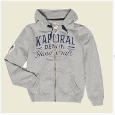Kaporal — Labou Indigo, Lies Greym and Lapro Dargrm
