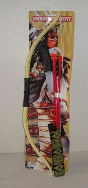 INDIAN ARCHERY
